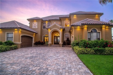 Beach Home For Sale in Cape Coral, Florida