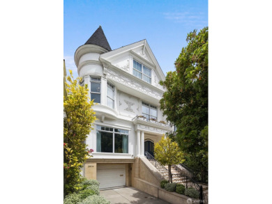 Beach Home For Sale in San Francisco, California