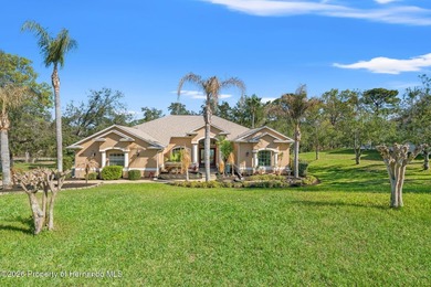 Beach Home For Sale in Weeki Wachee, Florida