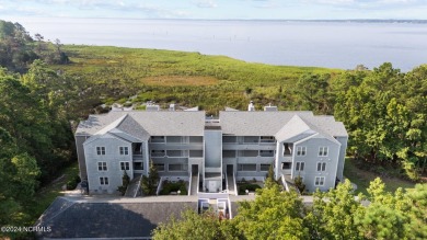 Beach Condo For Sale in New Bern, North Carolina