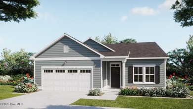 Beach Home Active Under Contract in Leland, North Carolina