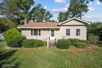 Beach Home For Sale in Shallotte, North Carolina