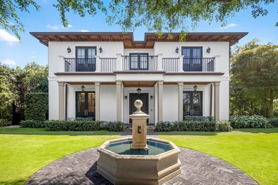 Beach Home For Sale in Palm Beach, Florida