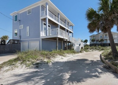 Beach Home For Sale in Pensacola Beach, Florida