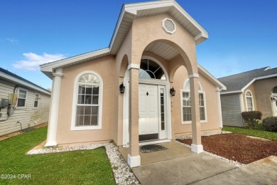 Beach Home Sale Pending in Panama City Beach, Florida