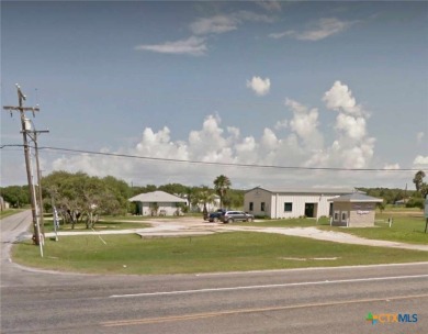 Beach Commercial For Sale in Rockport, Texas