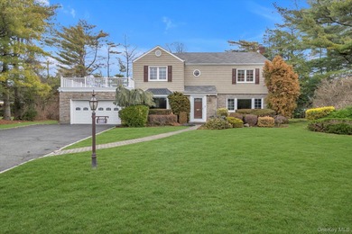 Beach Home For Sale in Hewlett Harbor, New York