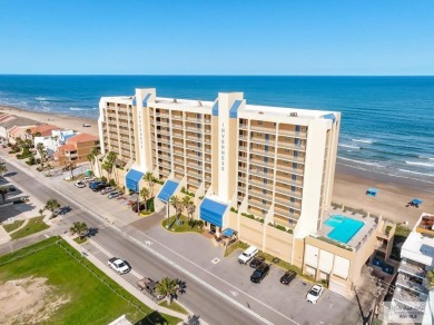 Beach Condo For Sale in South Padre Island, Texas