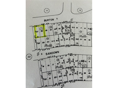 Beach Lot For Sale in Cambria, California