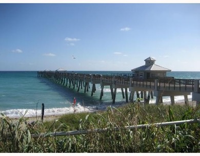 Beach Lot For Sale in Juno Beach, Florida