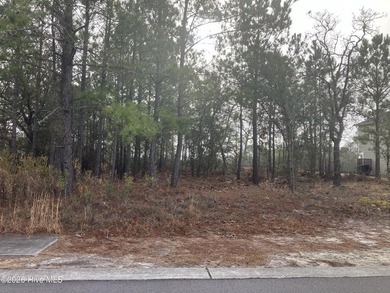 Beach Lot For Sale in Shallotte, North Carolina