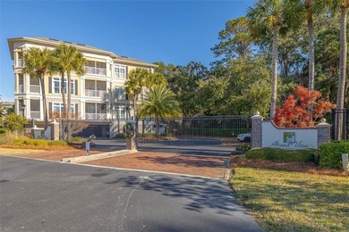 Beach Condo For Sale in Saint Simons, Georgia