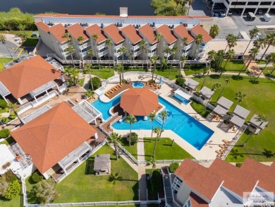 Beach Condo For Sale in South Padre Island, Texas