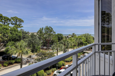 Vacation Rental Beach Villa in Hilton Head Island, South Carolina