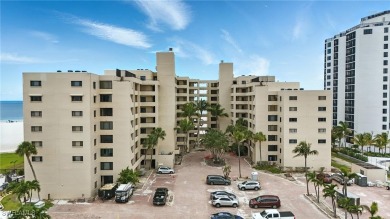 Beach Condo For Sale in Fort Myers Beach, Florida