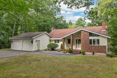 Vacation Rental Beach Home in Hampton, New Hampshire