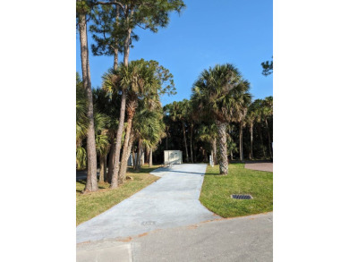 Beach Lot For Sale in Titusville, Florida