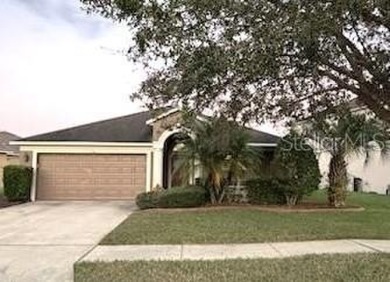 Beach Home For Sale in Riverview, Florida