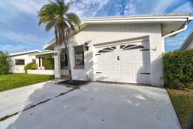 Beach Home For Sale in Pinellas Park, Florida