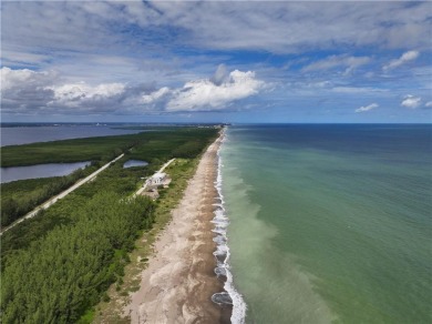 Beach Home Sale Pending in Hutchinson Island, Florida