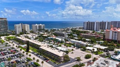 Beach Condo For Sale in Pompano Beach, Florida