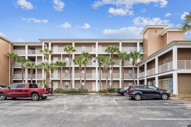 Beach Condo Sale Pending in Pensacola, Florida