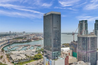 Beach Condo For Sale in Miami, Florida