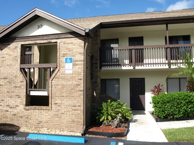 Beach Condo Active Under Contract in Rockledge, Florida