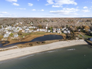 Beach Home For Sale in Waterford, Connecticut