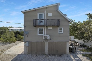 Beach Home For Sale in Sugarloaf Key, Florida