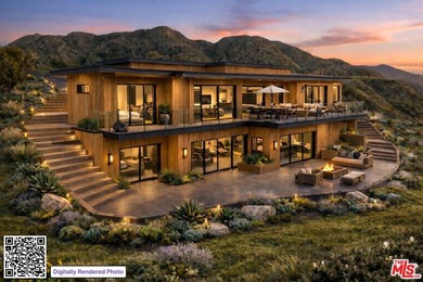 Beach Lot For Sale in Malibu, California