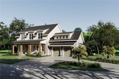 Beach Home Active Under Contract in Saint Simons, Georgia