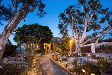 Beach Home For Sale in Encinitas, California