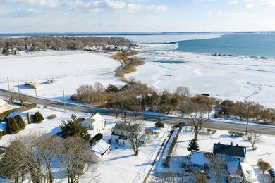 Beach Home For Sale in Orient, New York