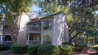 Beach Condo For Sale in Hilton Head Island, South Carolina