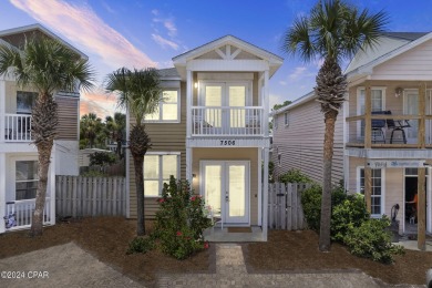 Beach Home For Sale in Panama City Beach, Florida