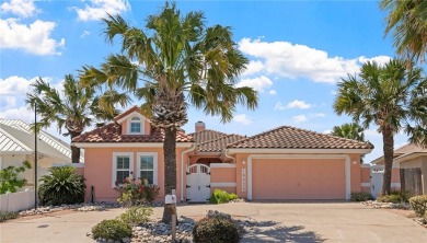 Beach Home For Sale in Corpus Christi, Texas