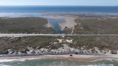 Beach Lot For Sale in South Padre Island, Texas