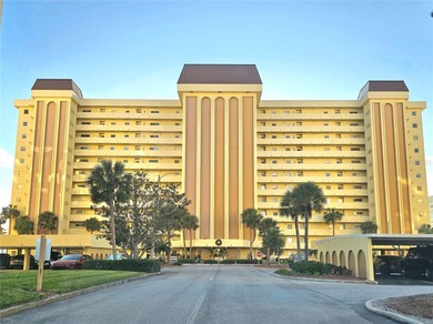Beach Condo For Sale in St. Petersburg, Florida