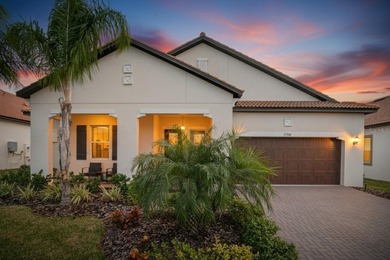 Beach Home For Sale in Wimauma, Florida