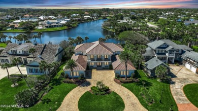 Beach Home For Sale in Ponte Vedra Beach, Florida