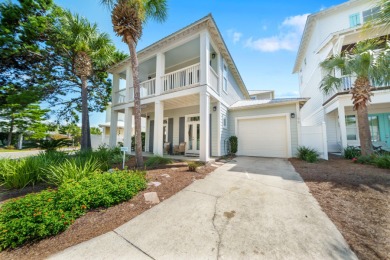 Beach Home For Sale in Miramar Beach, Florida