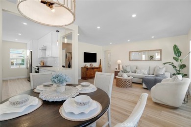 Beach Home For Sale in Torrance, California