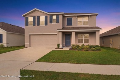 Beach Home For Sale in Spring Hill, Florida