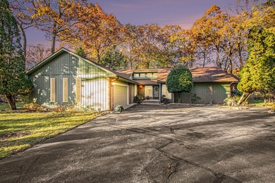 Beach Home For Sale in New Buffalo, Michigan