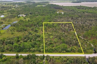 Beach Acreage Off Market in Naples, Florida