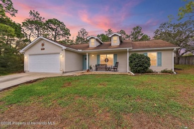 Beach Home For Sale in Spring Hill, Florida