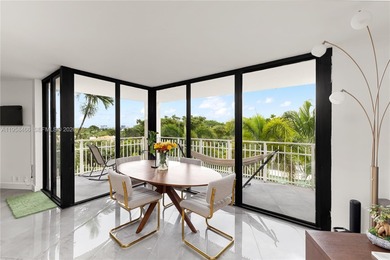 Beach Condo For Sale in Miami, Florida