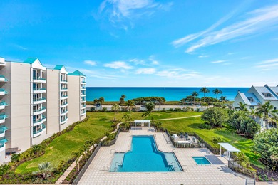 Beach Condo For Sale in Jupiter, Florida