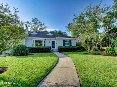 Beach Home Sale Pending in Wilmington, North Carolina